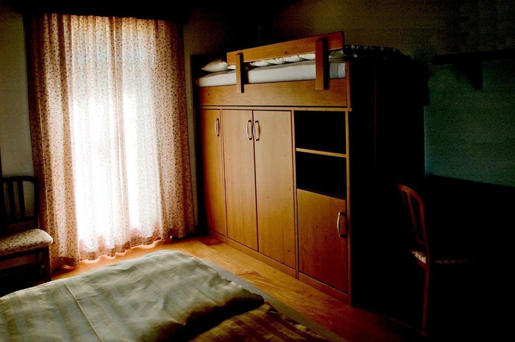 Affittacamere Alle Trote Sùtrio Kamer foto